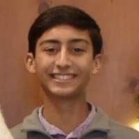 Brenner Shrimanker
